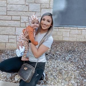 Meet your Posher, Gabby